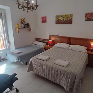  Séjour chez l'habitant &